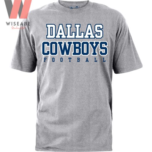 Cheap NFL Football Team From Texas White Dallas Cowboys Shirt