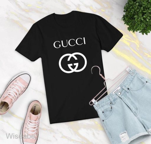 Cheap Gucci Logo Shirt