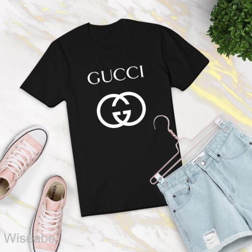 Cheap Gucci Logo Shirt