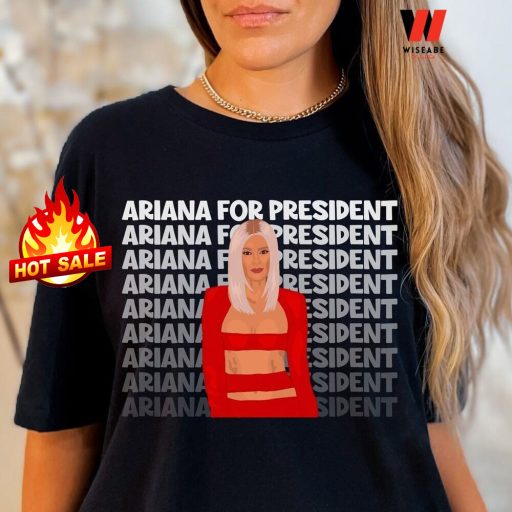 Hot Ariana Madix T Shirt, Fuck Me In This Shirt