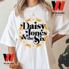 Vintage Little Flowers Daisy Jones And The Six T Shirt