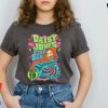 Retro Aurora World Tour 1979 Daisy Jones And The Six Graphic Tee