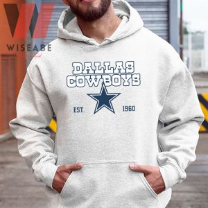 reebok dallas cowboys hoodie