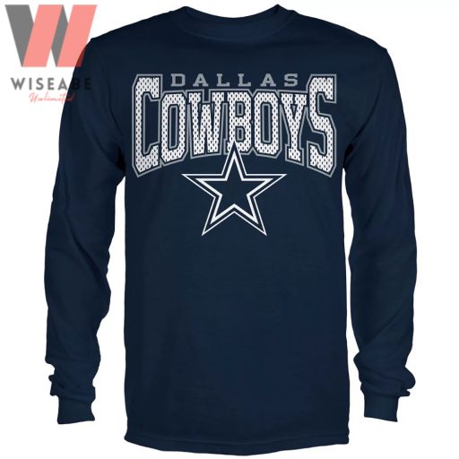 Dallas Cowboys NFL Kestrel Grey Hoodie, 2XL