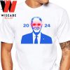 Funny Joe Biden Dark Brandon Shirt