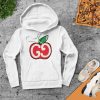 Gucci Cherry Hoodie, Cheap Gucci Shirt For Men