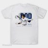 Alex Rodriguez New York Yankees MLB T-Shirt