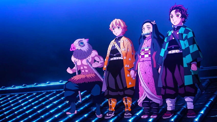 demon slayer season 3