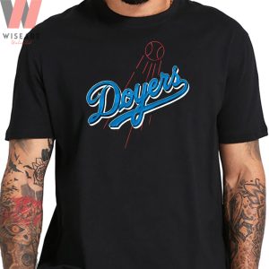 Unique MLB Baseball Team LA Dodgers Los Doyers Shirt