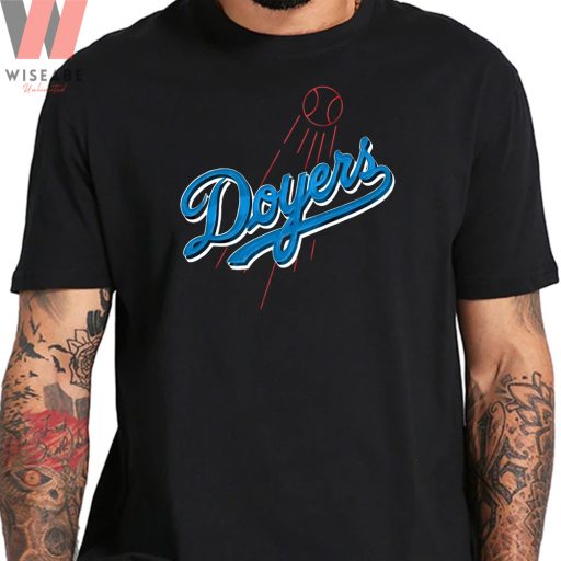 Unique MLB Baseball Team LA Dodgers Los Doyers Shirt, Dodgers T Shirt