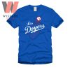 Cheap MLB Baseball Team LA Dodgers Los Doyers Shirt, Dodgers T Shirt