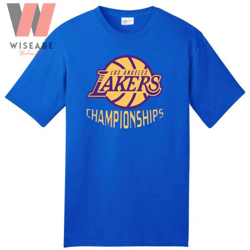 Unique MLB Fan Gifts Lakers Dodgers Shirt, Dodgers T Shirt