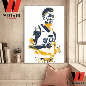 Cheap NBA Cleveland Cavaliers Donovan Mitchell Poster