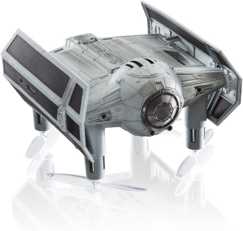 Propel Toys Star Wars Quadcopter Drone, Unique Star Wars Gifts