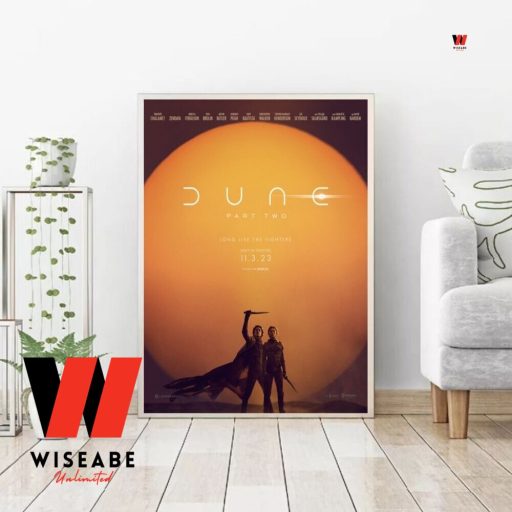 dune 2 poster 3