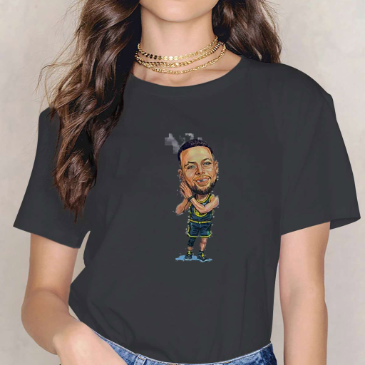 Steph Curry Night Night Shirt 2022 Steph Curry  80s T-Shirt