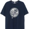 Vintage New York Yankees MLB  T -Shirt