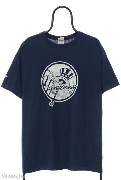 Vintage New York Yankees MLB  T -Shirt