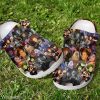 Halloween Sanderson Sisters Hocus Pocus Crocs Disney