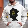 Remembering England Queen Elizabeth Hoodie