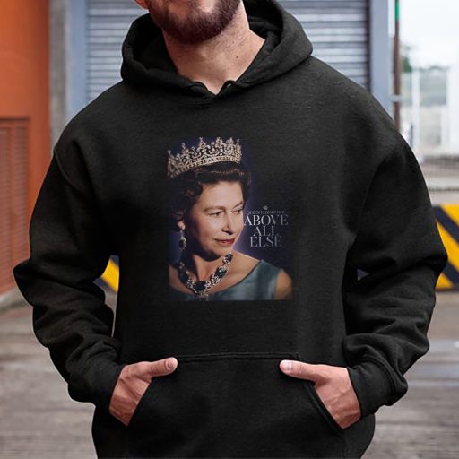 Rest In Peace 1926 2022 Queen Elizabeth Shirt