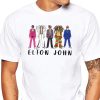 Cheap Farewell 2022 Tour Elton John T Shirt