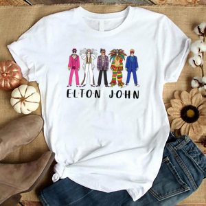 Cheap Farewell 2022 Tour Elton John T Shirt