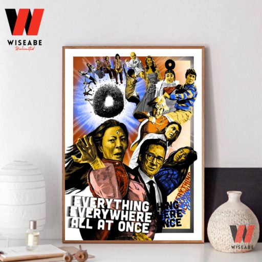 Everything Everywhere All at Once – A24 Shop