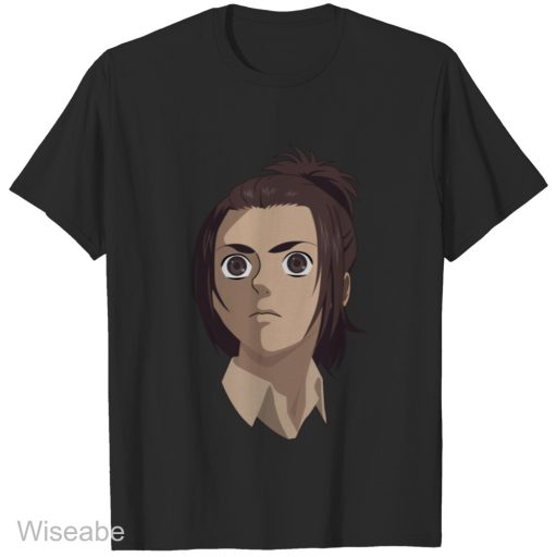 Gabi Attack On Titan T-shirt, Attack On Titan merchandise