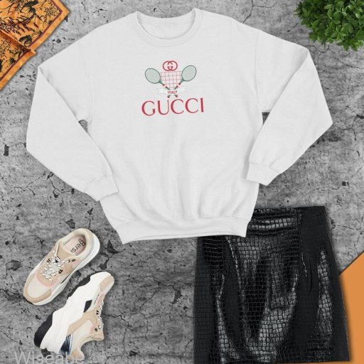 Gucci Basketball Italy Sweatshirt, Cheap Gucci Shirt For Men