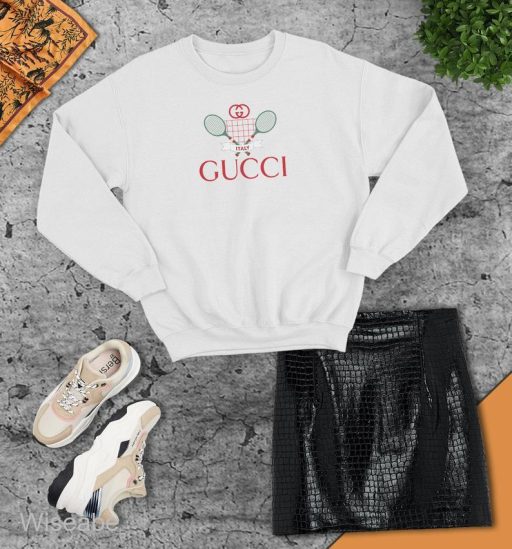 Gucci Basketball Italy Sweatshirt, Cheap Gucci Shirt For Men