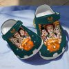 Unique Three Sanderson Witches Whataburger Hocus Pocus Crocs Disney