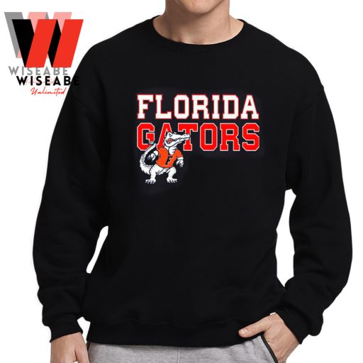 Cheap Florida Gator Baseball Team Sweatshirt