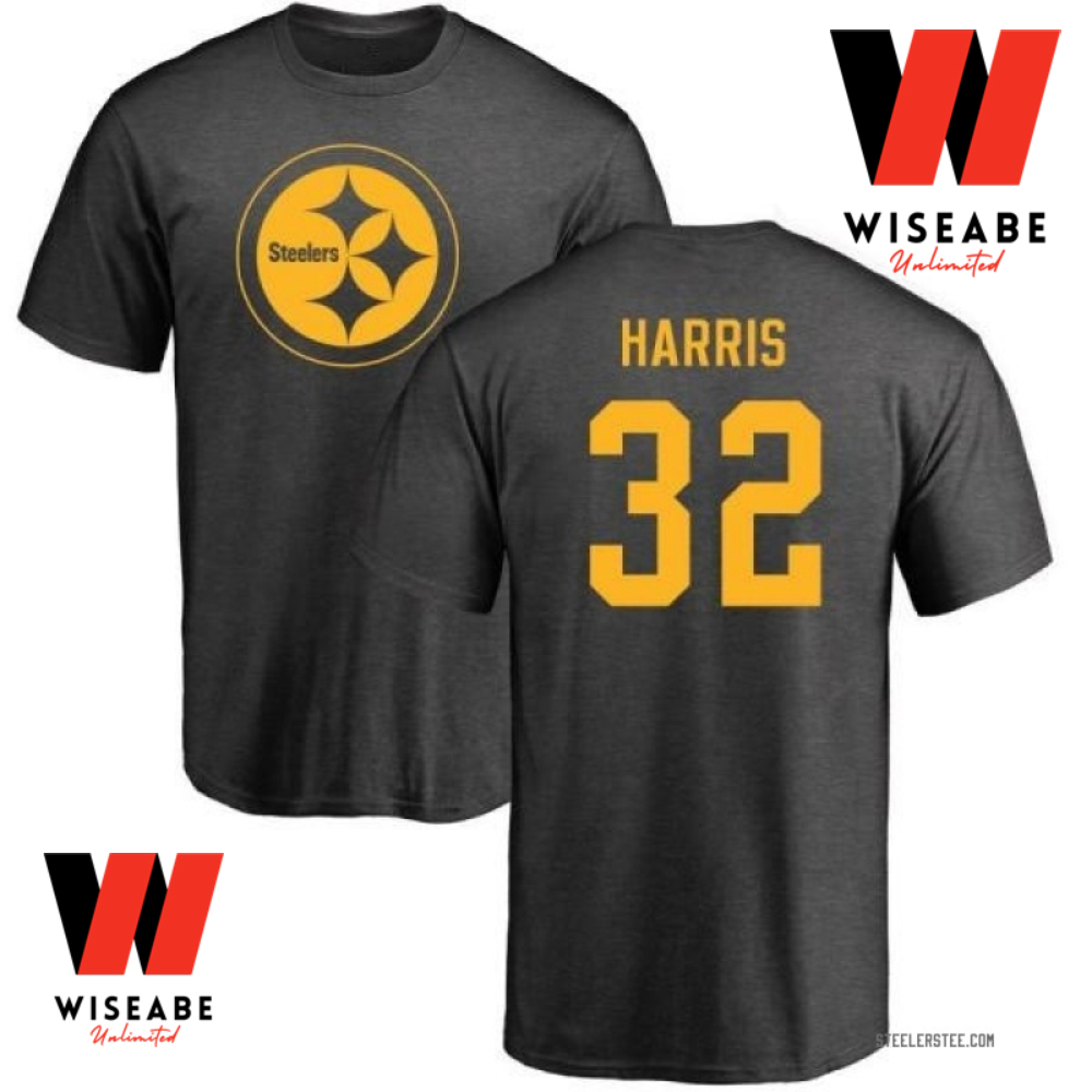 Franco Harris Goat Shirt, Pittsburgh Steelers Long Sleeve Unisex Hoodie