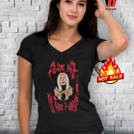 Hot Ariana Madix Fuck Me In This Shirt T Shirt, Ariana Madix Shirt For Ariana Team