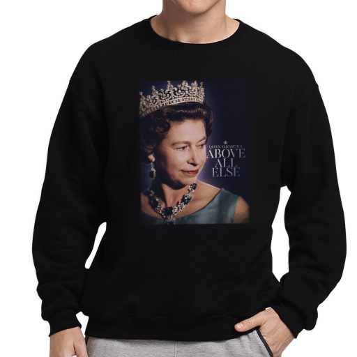 Rest In Peace 1926 2022 Queen Elizabeth Shirt