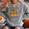 Cute Gobble Me Swallow Me Drip Gravy Down The Side Of Me Turkey Thanksgiving Sweatshirt