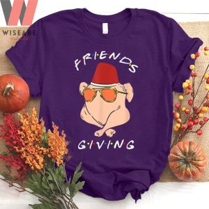 Friendsgiving Shirt