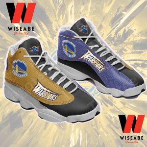 Cheap NBA Basketball Golden State Warriors Shoes Jordan 13