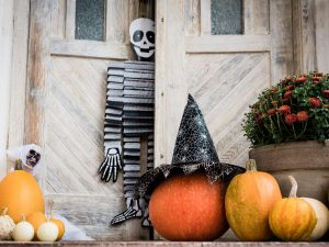 The Best Halloween Decorations