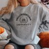 Halloween Disney Movie Cheap Halloweentown University Sweatshirt