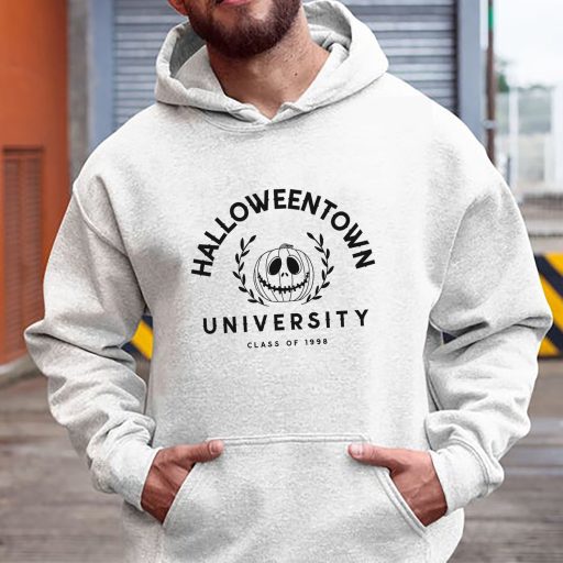 Halloween Disney Movie Cheap Halloweentown University Sweatshirt