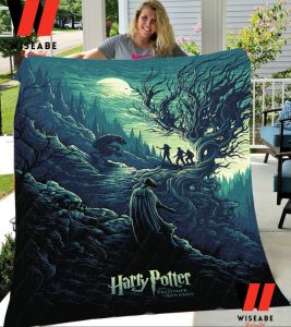 Hot Harry Potter And The Prisoner Of Azkaban Harry Potter Blanket