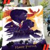 Unique Harry Potter Hermione Granger Ron Weasley Blanket, Harry Potter Gifts
