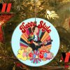 Cheap Harry Styles Love On Tour Christmas Ornament