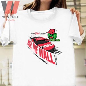 Cheap Vietnam Veterans Memorial Haul The Wall T Shirt