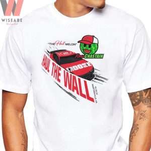 Cheap Vietnam Veterans Memorial Haul The Wall T Shirt