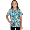 Kid's Hawaiian Shirt