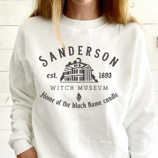 Sanderson Sisters Hoodie