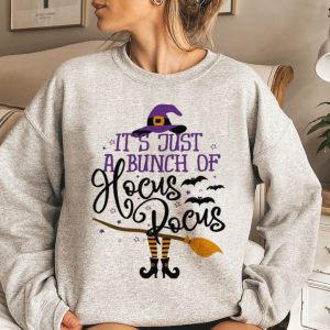 Hocus Pocus Sweater